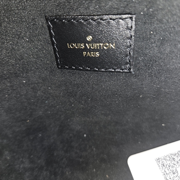 SOLD. Louis Vuitton On The Go PM - Picture 12 of 13